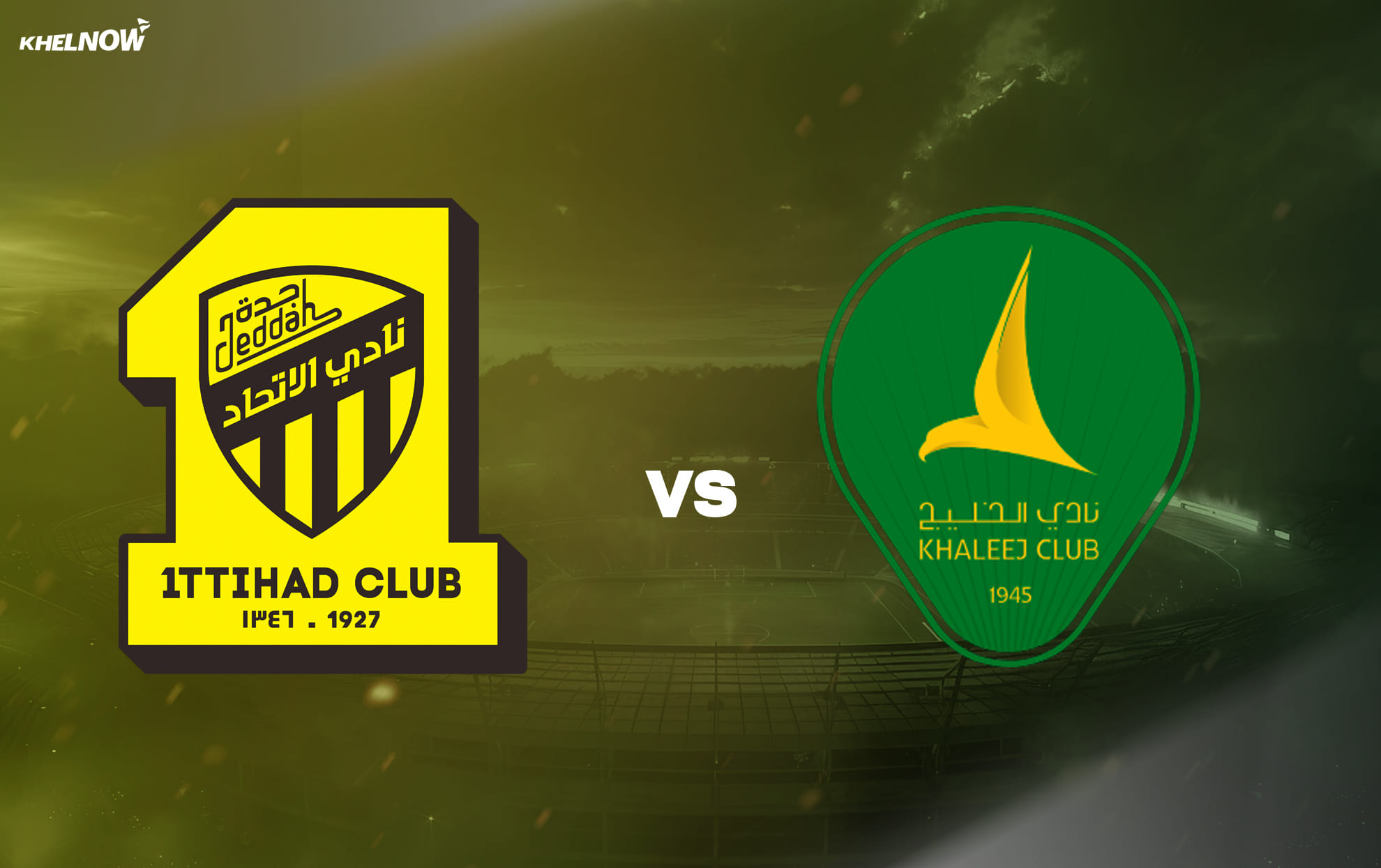 Preview: Al Ittihad vs Al Khaleej Prediction, lineups, betting tips & odds | Saudi Pro League 2025-26
