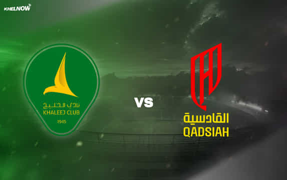 Preview: Al Khaleej vs Al Qadisiyah Prediction, lineups, betting tips & odds | Saudi Pro League 2025-26