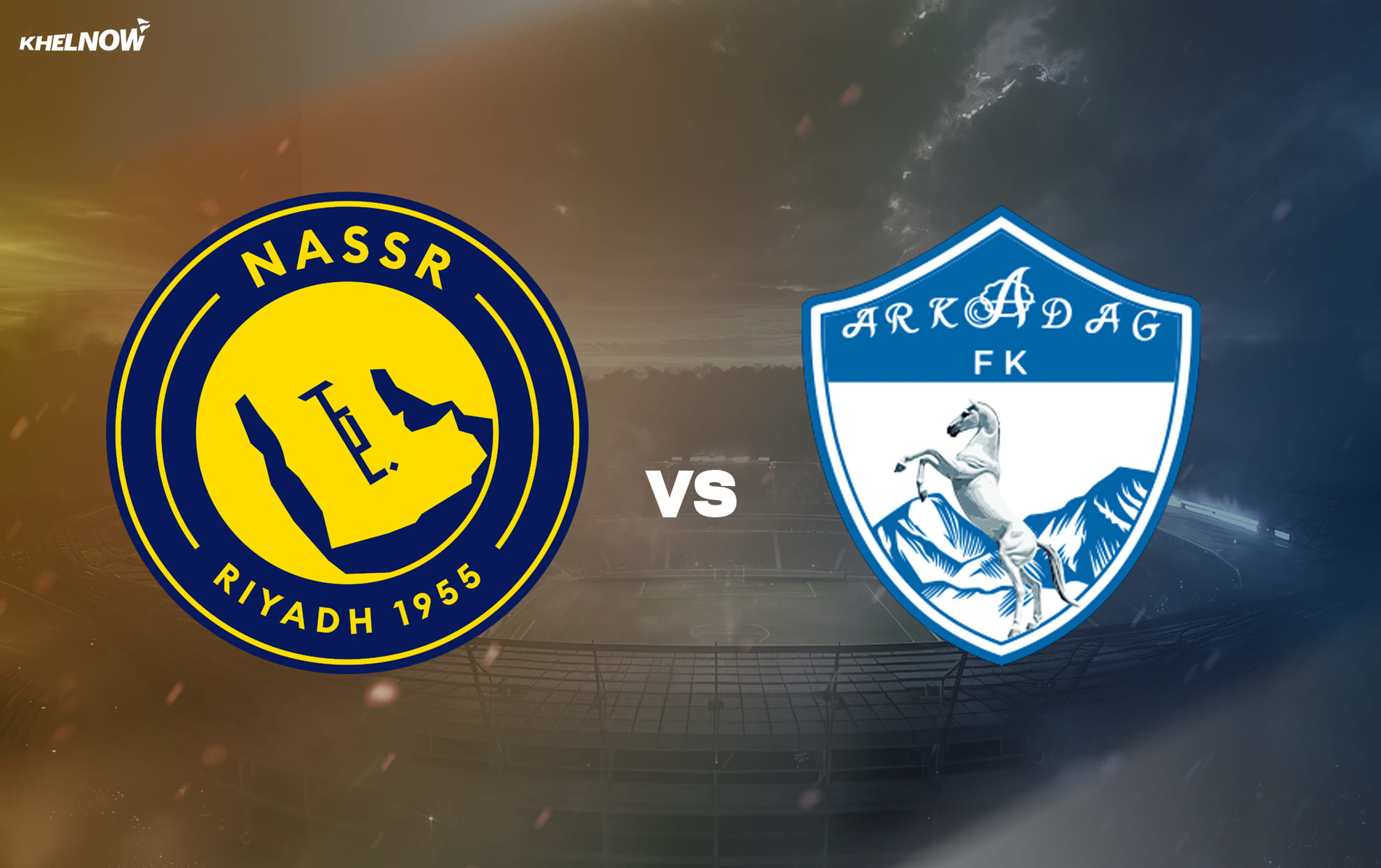 Preview: Al Nassr vs FK Arkadag Prediction, lineups, betting tips & odds | AFC Champions League Two 2025-26