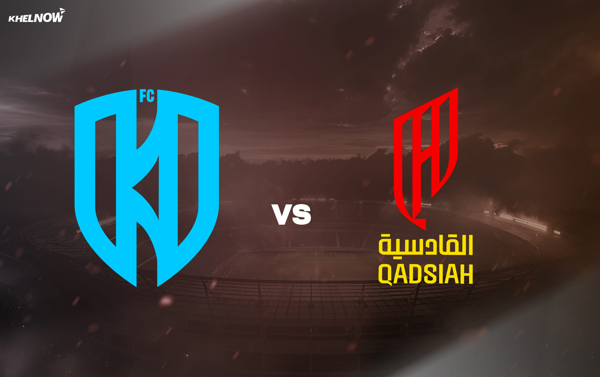 Preview: Al Okhdood vs Al Qadsiah Prediction, lineups, betting tips & odds | Saudi Pro League 2025-26