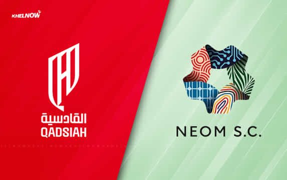 Preview: Al Qadsiah vs Neom SC Prediction, lineups, betting tips & odds | Saudi Pro League 2025-26
