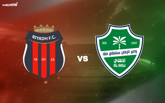 Preview: Al Riyadh vs Al Ahli Prediction, lineups, betting tips & odds | Saudi Pro League 2025-26
