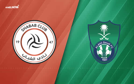 Preview: Al Shabab vs Al Ahli Prediction, lineups, betting tips & odds | Saudi Pro League 2025-26