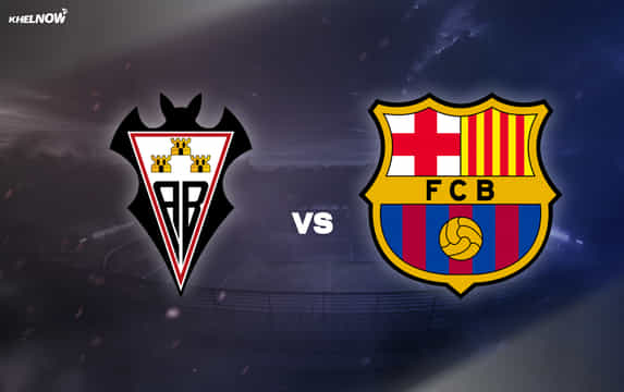 Preview: Albacete vs FC Barcelona Prediction, lineups, betting tips & odds | Copa del Rey 2025-26