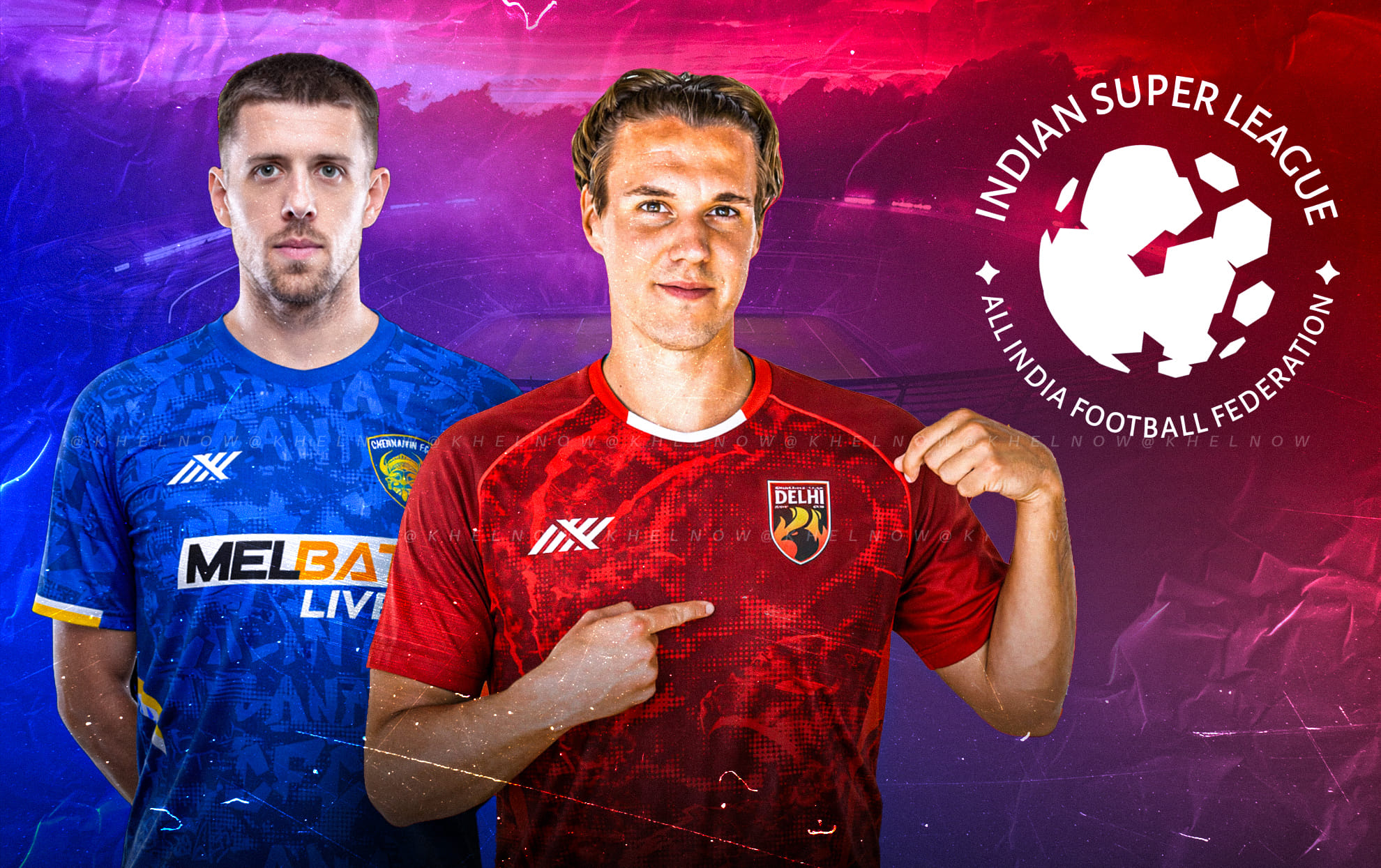 ISL 2025-26: Top five foreign signings in January transfer window