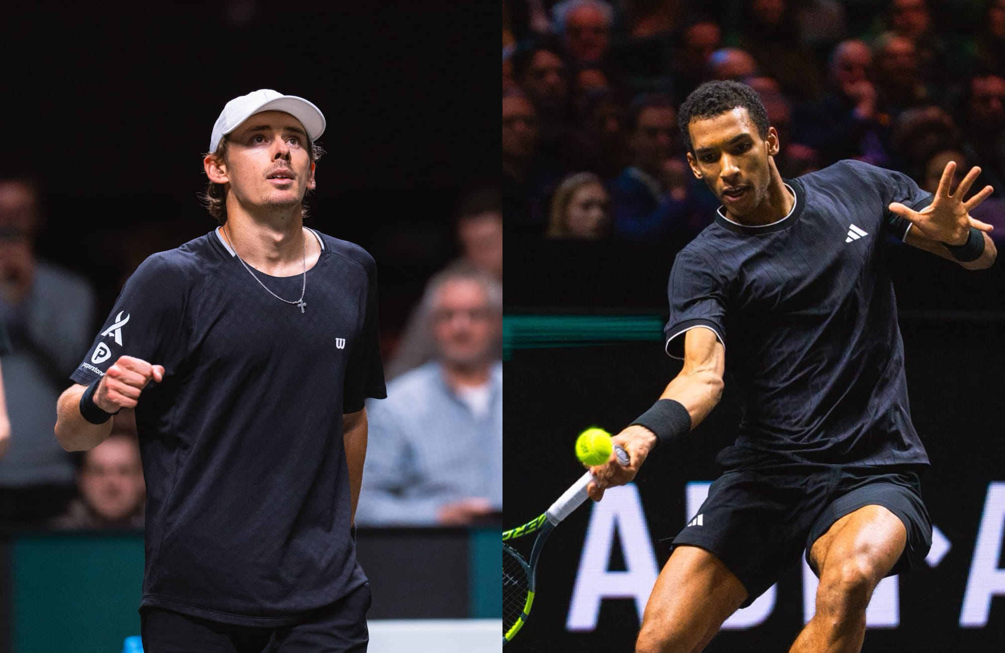 ATP Rotterdam Open 2026 payouts: How much did Alex de Minaur, Felix Auger-Aliassime & others earn in prize money?
