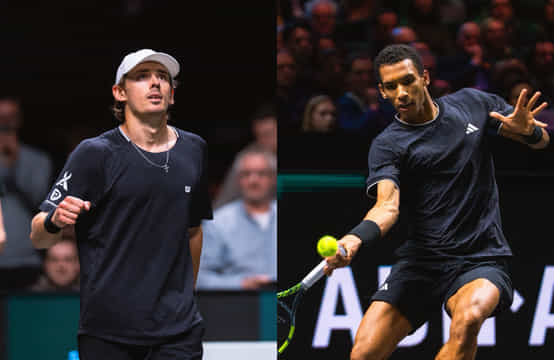 ATP Rotterdam Open 2026 payouts: How much did Alex de Minaur, Felix Auger-Aliassime & others earn in prize money?
