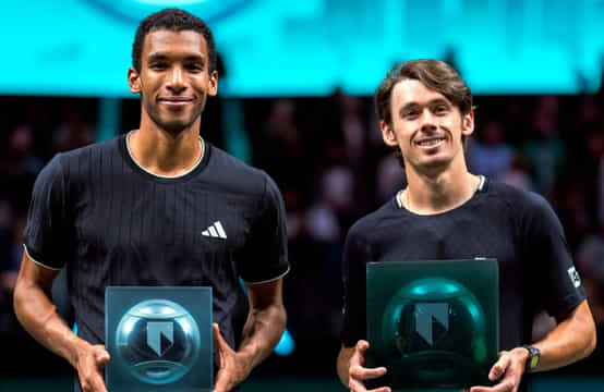How does top 10 of ATP rankings look after Dallas and Rotterdam Open 2026?