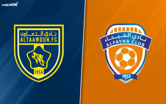 Preview: Al Taawoun vs Al Fayha Prediction, lineups, betting tips & odds | Saudi Pro League 2025-26
