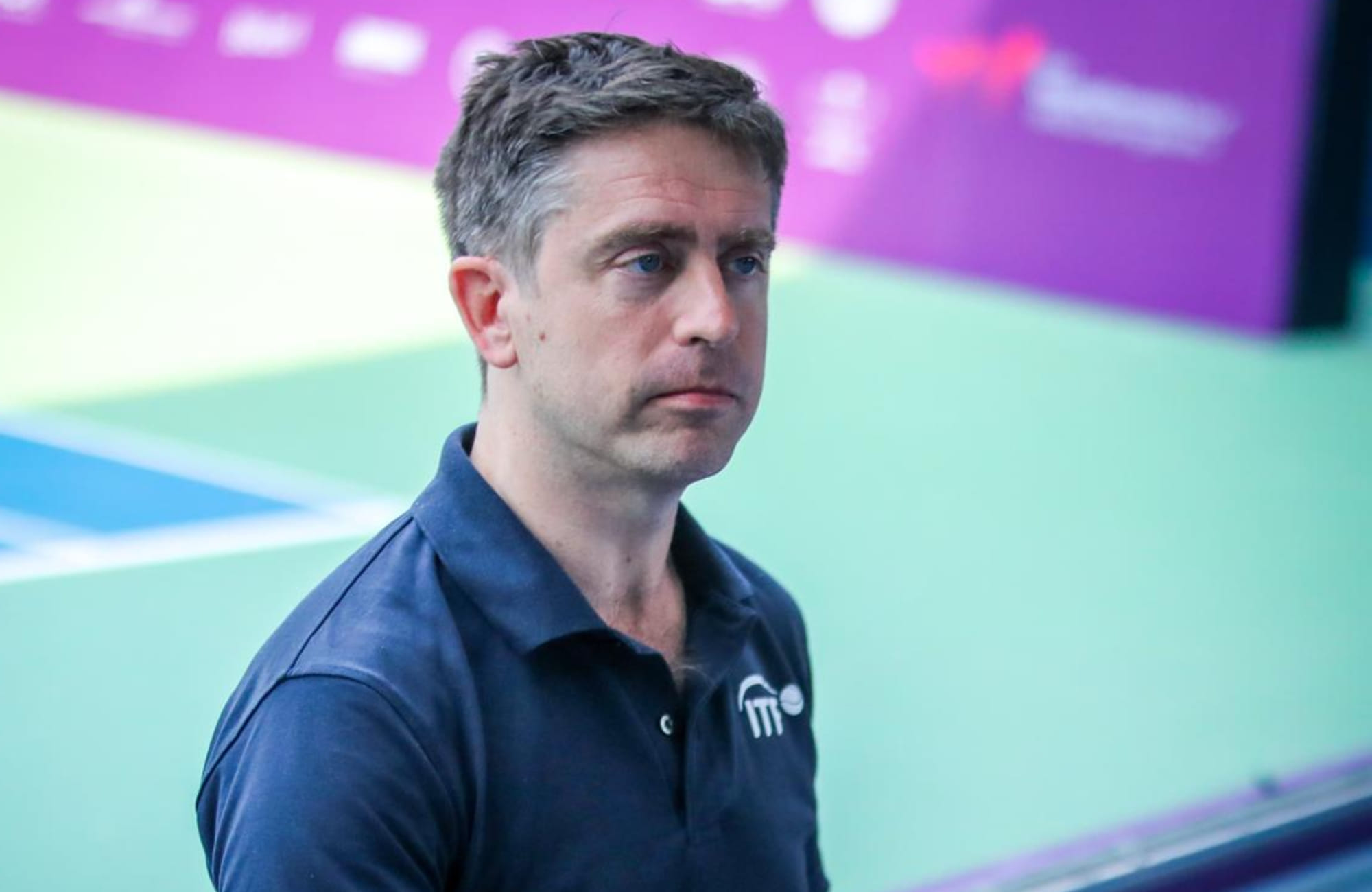 'India has massive tennis potential' - ITF director Andrew Moss optimistic about nation's future in the sport