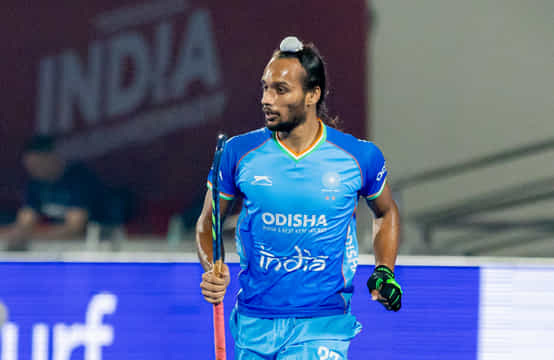 'Now I just want to prove myself': Angad Bir Singh back in India squad for Hobart Leg of FIH Pro League 2025–26