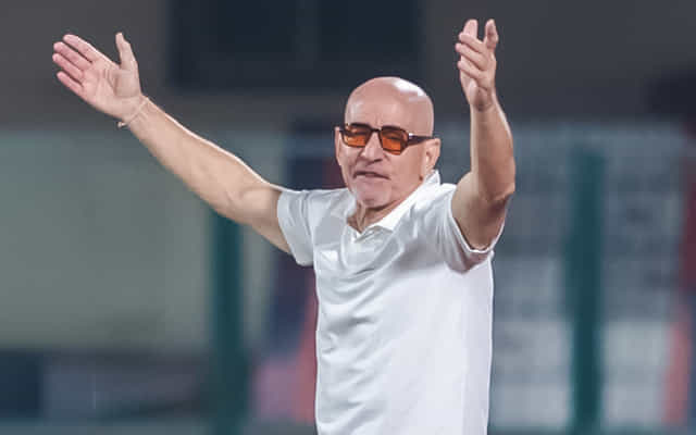 ISL 2025-26: Habas calls for patience ahead of Kerala Blasters clash