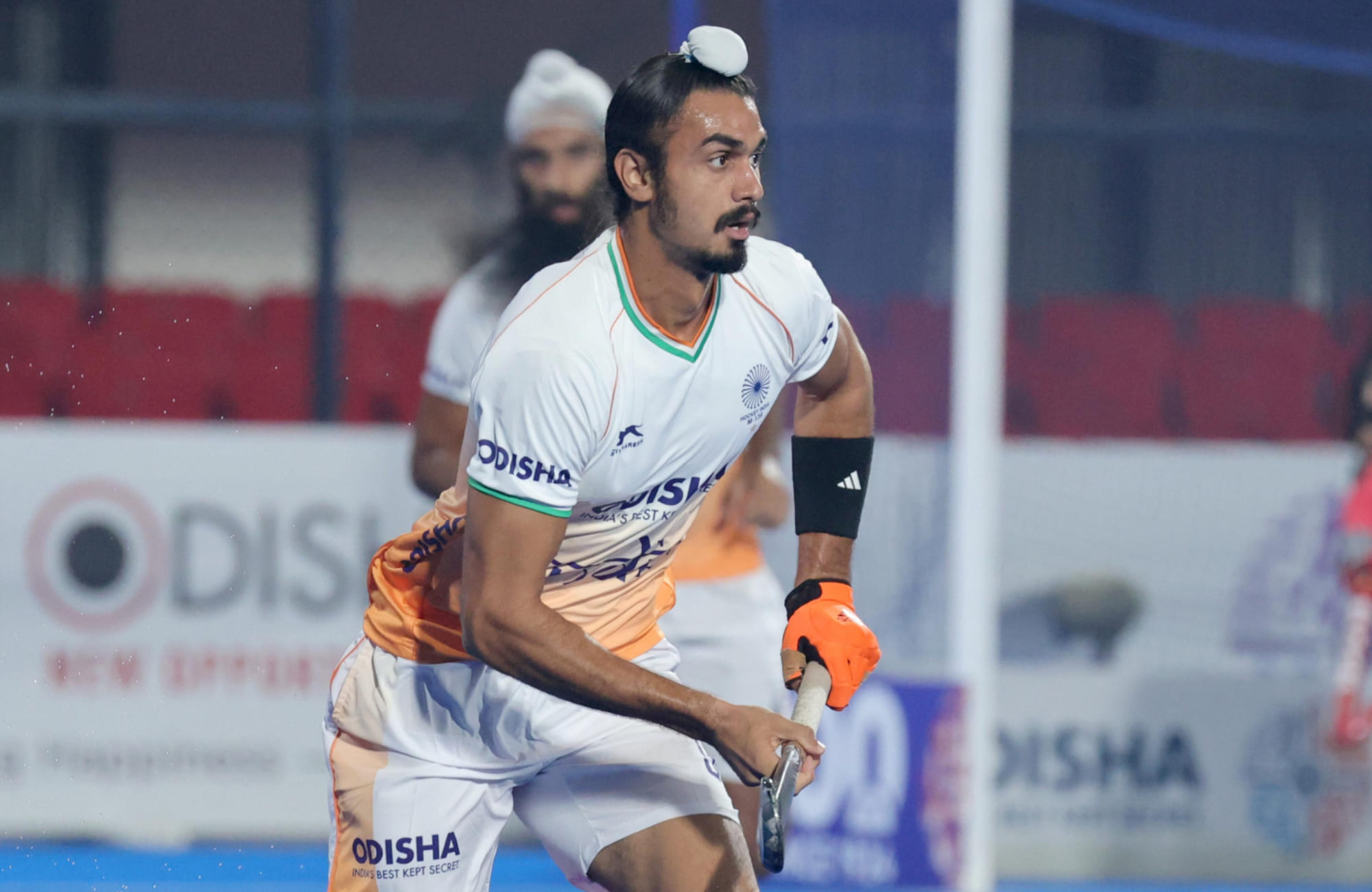Araijeet Singh Hundal eager to 'prove himself' for senior India team after impressive return in Hockey India League