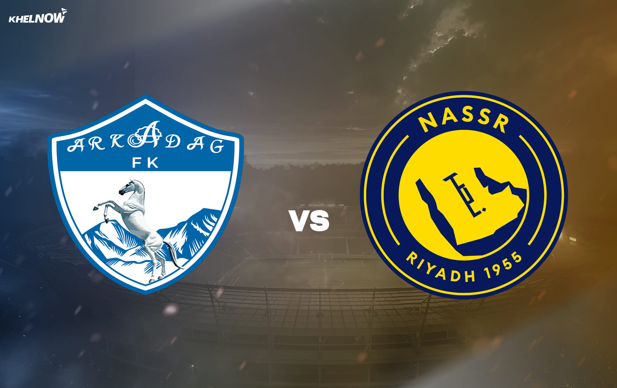 Preview: Arkadag vs Al Nassr Prediction, lineups, betting tips & odds | AFC Champions League Two 2025-26