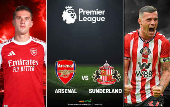 Preview: Arsenal vs Sunderland Prediction, lineups, betting tips & odds | Premier League 2025-26