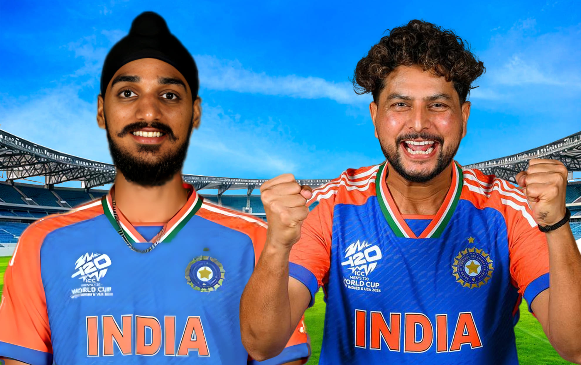 IND vs PAK: Why India should replace Arshdeep Singh with Kuldeep Yadav against Pakistan in T20 World Cup 2026?
