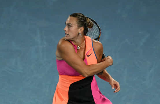 When will Aryna Sabalenka play her next tournament after Dubai Open 2026 withdrawal?