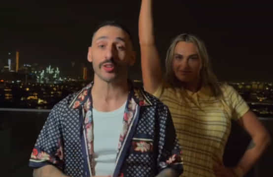 Does Aryna Sabalenka support Russia? Belarus star under criticism for appearing in Russian rapper's podcast