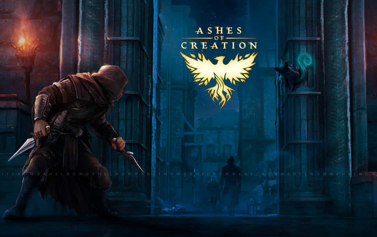 Ashes of Creation