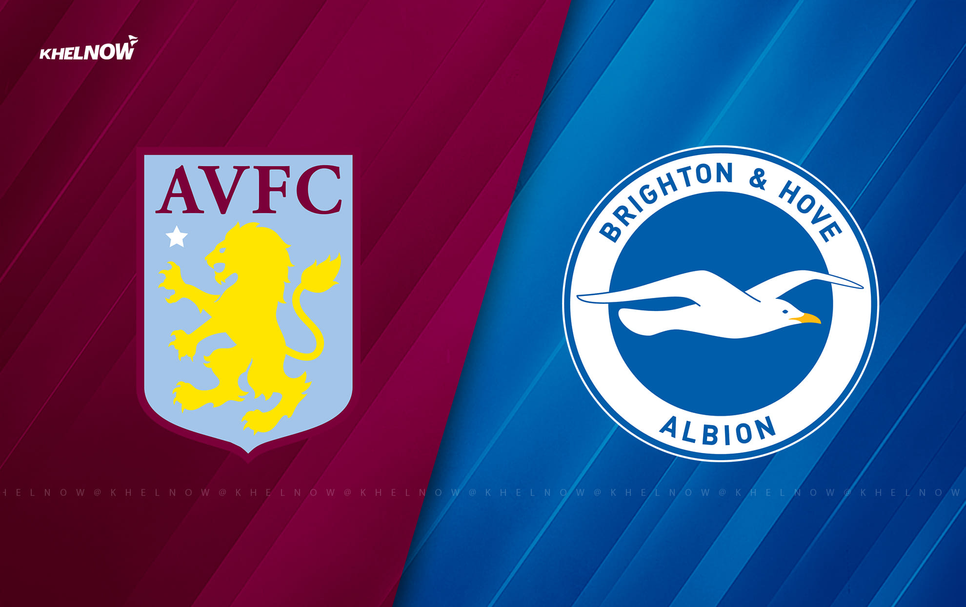 Preview: Aston Villa vs Brighton Prediction, lineups, betting tips & odds | Premier League 2025-26