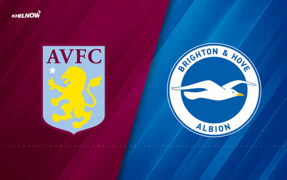 Preview: Aston Villa vs Brighton Prediction, lineups, betting tips & odds | Premier League 2025-26