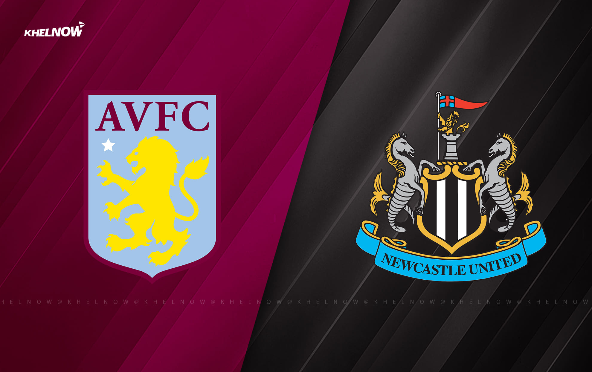 Preview: Aston Villa vs Newcastle United Prediction, lineups, betting tips & odds | FA Cup 2025-26