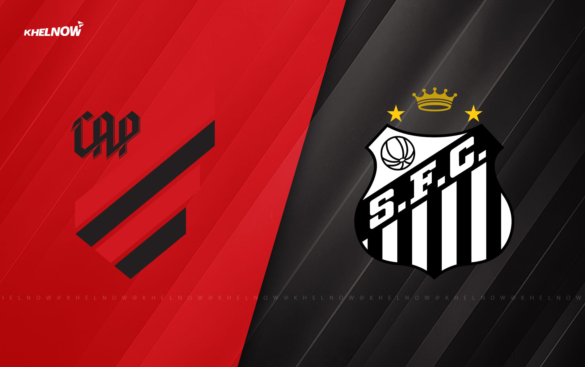 Preview: Athletico Paranaense vs Santos Prediction, lineups, betting tips & odds | Campeonato Brasileiro Série A 2026