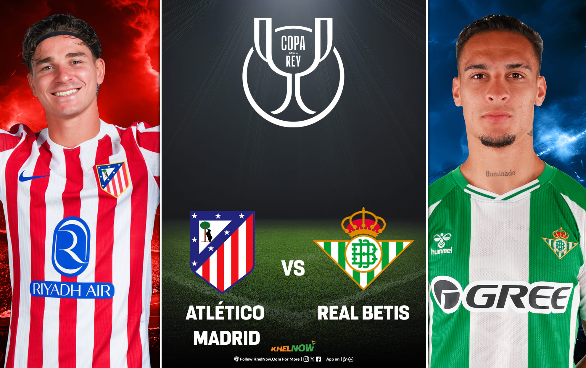 Preview: Atletico Madrid vs Real Betis Prediction, lineups, betting tips & odds | LaLiga 2025-26
