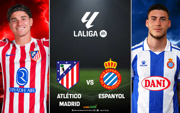 Preview: Atlético Madrid vs Espanyol Prediction, lineups, betting tips & odds | LaLiga 2025-26