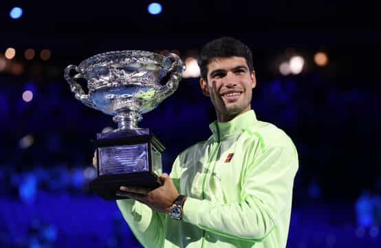 Australian Open 2026 payouts: How much did Carlos Alcaraz, Novak Djokovic, Jannik Sinner & others earn in prize money?