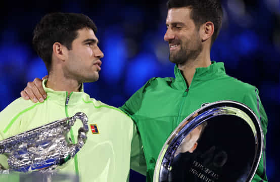 List of players who have won Career Grand Slam in Men's Singles