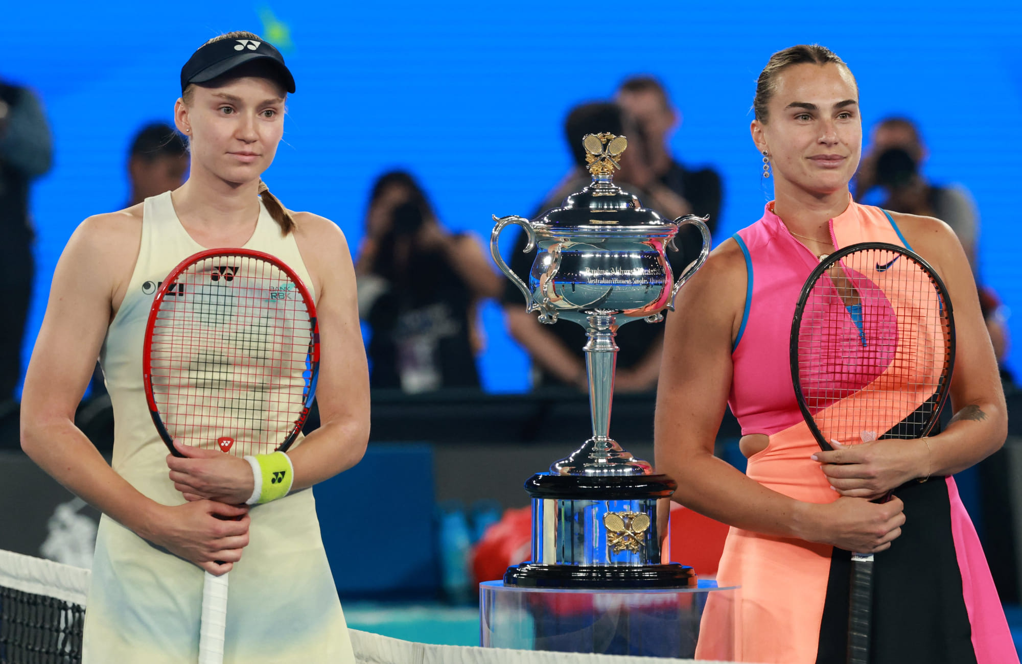 Australian Open 2026 payouts: How much Elena Rybakina, Aryna Sabalenka & others earn in prize money?