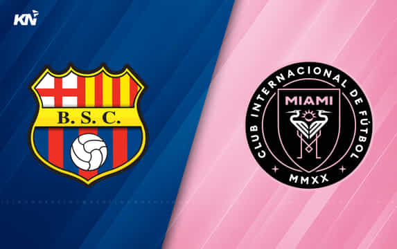 Preview: Barcelona SC vs Inter Miami Prediction, lineups, betting tips & odds | Club Friendly