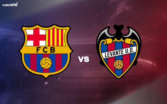 Preview: Barcelona vs Levante Prediction, lineups, betting tips & odds | LaLiga 2025-26