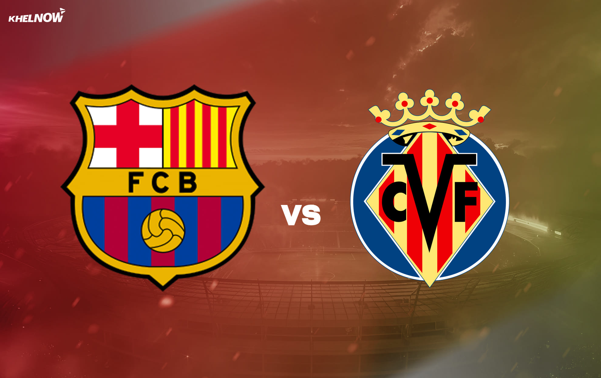 Preview: Barcelona vs Villarreal Prediction, lineups, betting tips & odds | LaLiga 2025-26