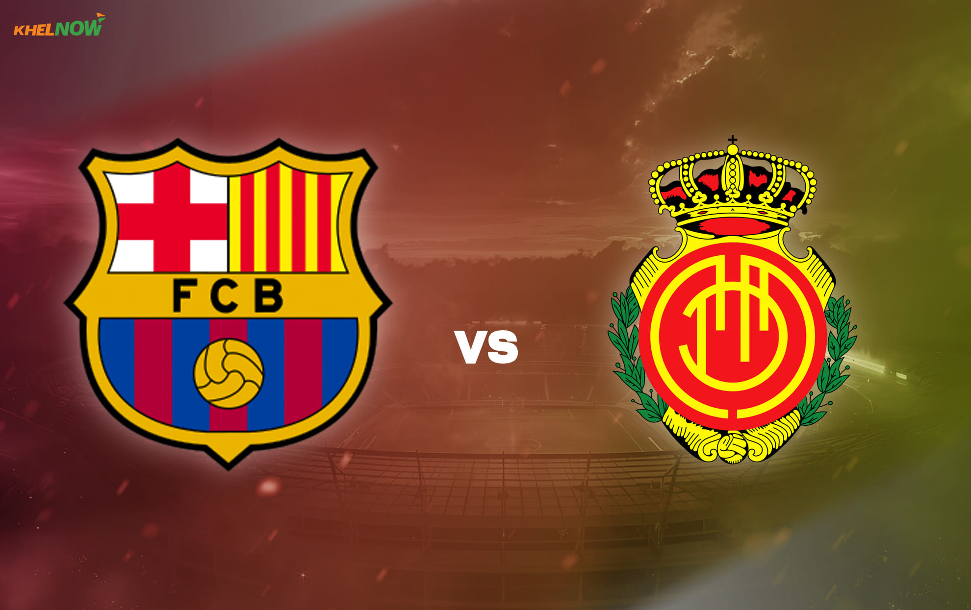 Preview: FC Barcelona vs Mallorca Prediction, lineups, betting tips & odds | La Liga 2025-26