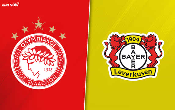 Preview: Olympiacos vs Bayer Leverkusen Prediction, lineups, betting tips & odds | UEFA Champions League 2025-26 Playoffs first-leg