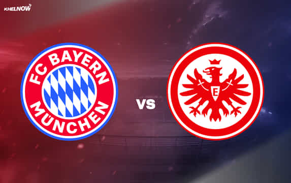 Preview: Bayern Munich vs Eintracht Frankfurt Prediction, lineups, betting tips and odds | Bundesliga 2025-26