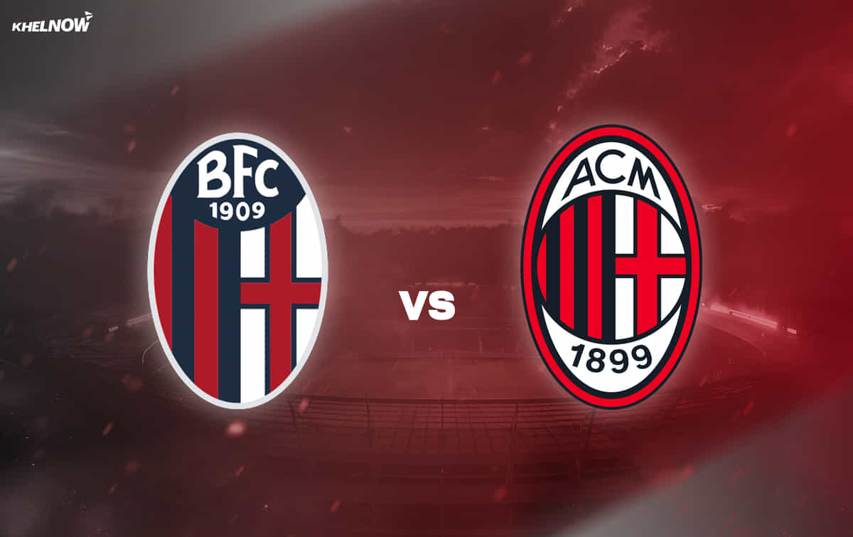 Preview: Bologna vs AC Milan Prediction, lineups, betting tips & odds | Serie A 2025-26