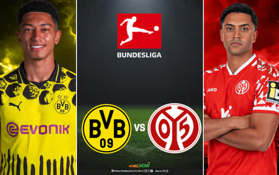 Preview: Borussia Dortmund vs Mainz Prediction, lineups, betting tips and odds | Bundesliga 2025-26