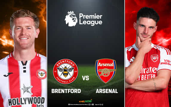Preview: Brentford vs Arsenal Prediction, lineups, betting tips & odds | Premier League 2025-26