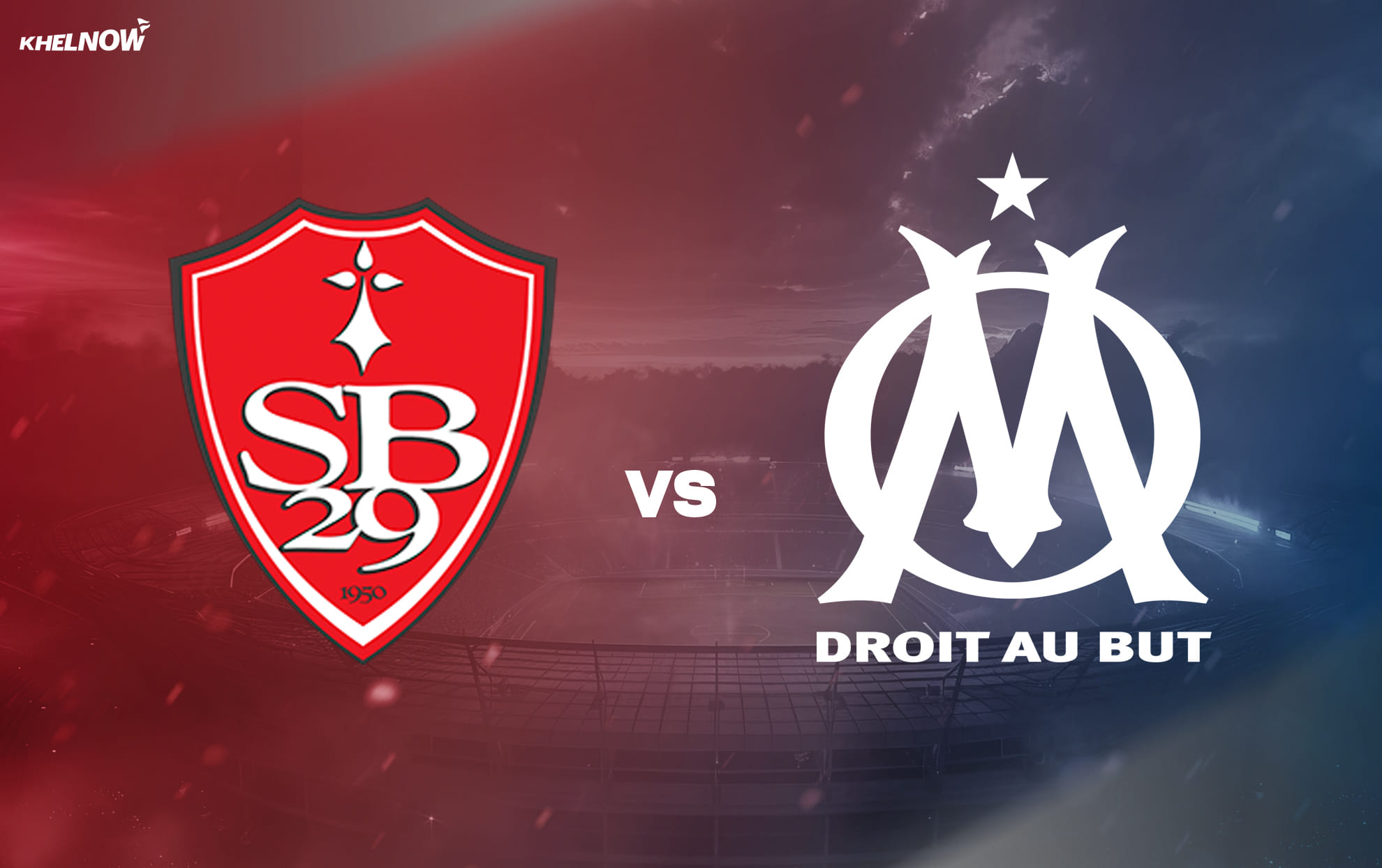Preview: Brest vs Marseille Prediction, lineups, betting tips & odds | Ligue 1 2025-26