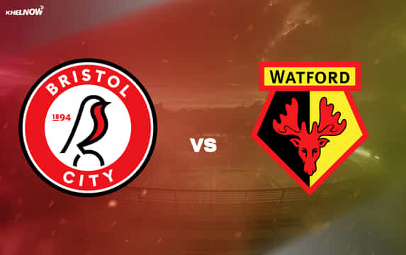 Preview: Bristol City vs Watford Prediction, lineups, betting tips & odds | EFL Championship 2025-26