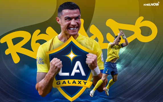 Top five clubs Cristiano Ronaldo can join if he leaves Al-Nassr ft. LA Galaxy & Real Madrid