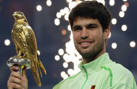 ATP Qatar Open 2026 payouts: How much did Carlos Alcaraz, Arthur Fils & others earn in prize money?
