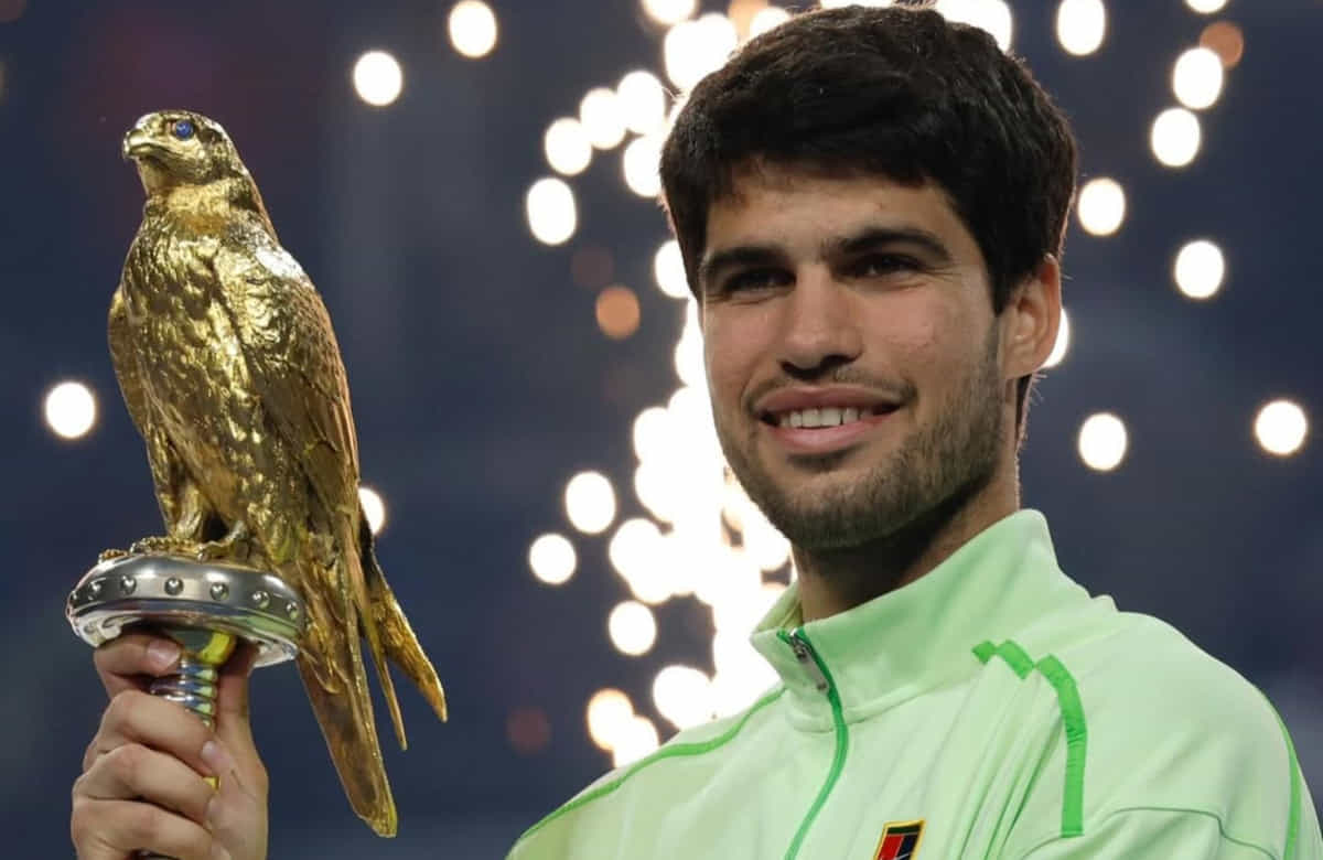 ATP Qatar Open 2026 payouts: How much did Carlos Alcaraz, Arthur Fils & others earn in prize money?