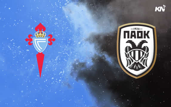 Preview: Celta Vigo vs PAOK Prediction, lineups, betting tips & odds | UEFA Europa League 2025-26 Playoffs second-leg