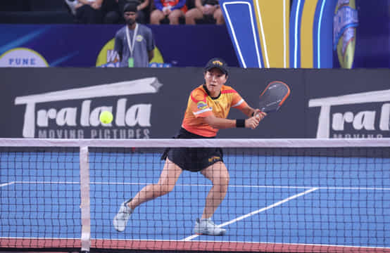 World Pickleball League 2026: Chennai Super Champs maintain perfect run with win over Rajasthan Titans