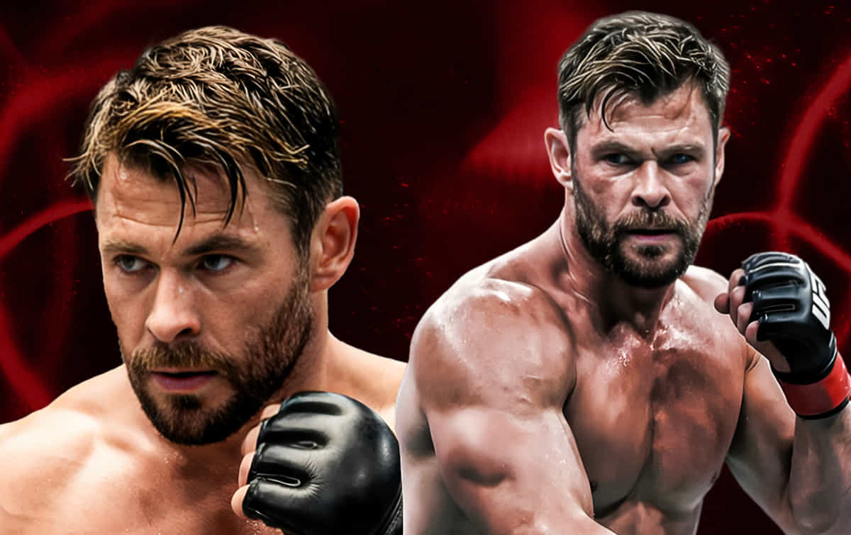 Chris Hemsworth