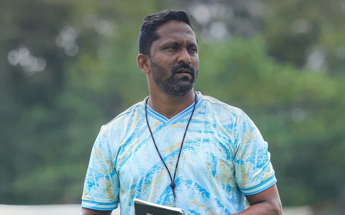 ISL 2025-26: Clifford Miranda wants more from Chennaiyin FC’s foreign stars